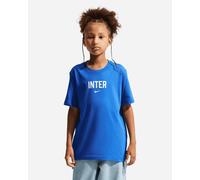 Nike Inter 26 Jr - Abbigliamento Calcio Ufficiale - Color Mix 13-15ANNI
