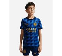 Nike Inter 26 Prematch Jr - Abbigliamento Calcio Ufficiale - Color Mix 13-15ANNI