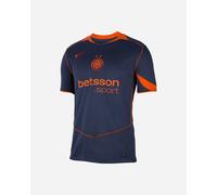 Nike Inter-Milan 25/26 Third - maglia calcio - uomo M Blue/Orange man Dri-Fit