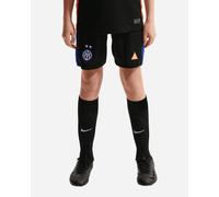 Nike Inter Acg 4th 25-26 Jr - Pantaloncini Calcio Ufficiali 7-8ANNI