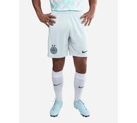 Shorts da calcio replica Nike Dri-FIT Inter 2025/26 Stadium da uomo - Away - Blu S