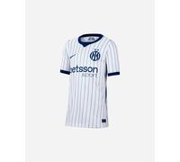 Nike Inter Away 26-27 Jr - Maglia Calcio Ufficiale