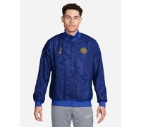 Giacca Anthem Nike Football Dri-FIT Inter Strike da uomo - Terza - Blu L