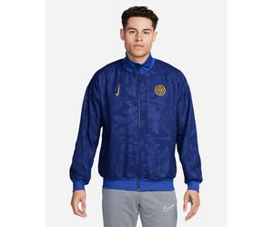 Nike Inter Dri Fit Strike 24-25 M - Abbigliamento Calcio Ufficiale - Uomo - Color Mix L