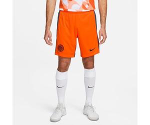 Nike Inter FC FD2323-819 Inter M NK DF STAD Short 3R Pantaloncini Uomo Safety Orange/Thunder Blue/Black 2XL
