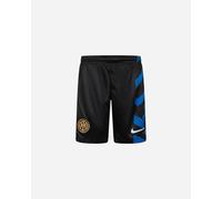 Nike Inter Home 24-25 Jr - Pantaloncini Calcio Ufficiali - Color Mix 8-10ANNI