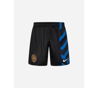 Nike Inter Home 24-25 M - Pantaloncini Calcio Ufficiali - Uomo - Color Mix XL