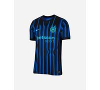 Nike Inter Home Match 25-26 M - Maglia Calcio Ufficiale - Uomo - Color Mix L