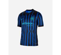 Maglia da calcio replica Nike Dri-FIT Inter 2025/26 Stadium da uomo - Home - Blu L