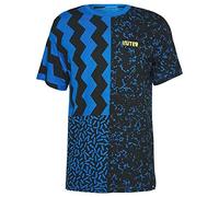 Nike Inter M Nk Tee Ignite T-Shirt, Uomo, Blue Spark, S