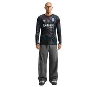 Nike Inter Mailand 2026/27 Stadion Torwart Nike Replika-fußballtrikot mit Dri-Fit-technologie (Herren) Replica Maglia da Calcio Uomo