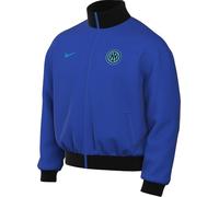 NIKE Inter Mailand Strike Nike Dri-fit Fußball-hymnenjacke Für Herren Giacca da calcio Uomo