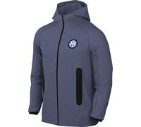 Nike Inter Mailand Tech FV6666 - Felpa con cappuccio da uomo
