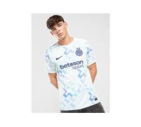 Nike Inter Milan 2025/26 Away Shirt, Ghost Aqua XXL
