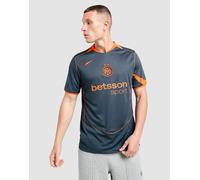 Nike Inter Milan 2025/26 Terza Maglia, Navy L