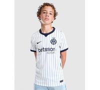 Nike Inter Milan 2026/27 Away Shirt Junior - Bianco, bianco 10-12Y