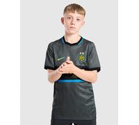 Nike Inter Milan 2026/27 Third Shirt Junior - Grigio, grigio 10-12Y