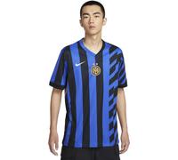 Maglia da calcio replica Nike Dri-FIT Inter 2024/25 Stadium da uomo - Home - Blu XL