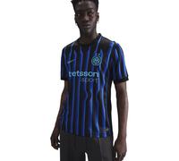 Maglia da calcio replica Nike Dri-FIT Inter 2025/26 Stadium da uomo - Home - Blu L