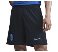 Inter Fc Nike Pantaloncini Calcio Football Shorts DF SHORT Stadium Home 2025 2