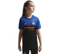 Nike Inter-Milan 26 Stadium SE Jr - maglia calcio - ragazzo Blue/Orange M
