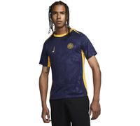 Nike Inter-Milan Academy Pro - maglia calcio - uomo L Blue/Yellow man Dri-Fit