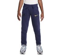 Nike Inter-Milan Club Third - pantaloni calcio - ragazzo S Dark Blue junior