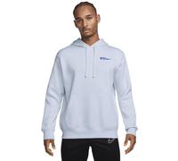 Nike Inter-Milan - felpa con cappuccio - uomo S Light Blue man