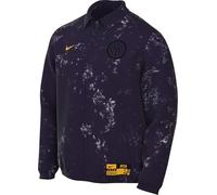 Nike Inter Milan FQ3261-498 - Giacca da calcio Harrington, da uomo, colore: Blue/University Gold, taglia XL