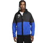 Nike Inter-Milan - giacca ibrida - uomo XL Black/Blue man
