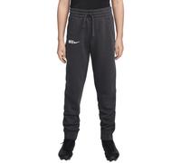 Nike Inter-Milan Jr - pantaloni calcio - bambino M Grey junior