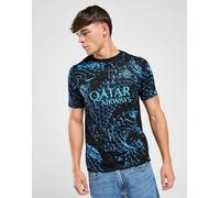 Nike Inter Milan Maglia Pre Partita, Blu L