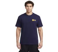 Nike Inter-Milan Premium - maglia calcio - uomo M Dark Blue man
