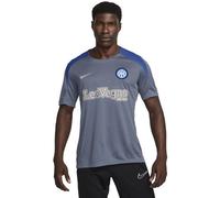 Nike Inter-Milan Strike - maglia calcio - uomo M Blue man Dri-Fit