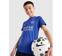 Nike Inter Milan Strike Shirt Junior - Blu, blu 8-10Y