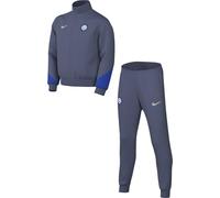 Nike Inter Milan Track Suit Inter Y Nk Df Strk Trk Suit K, Diffused Blue/Lione Blue/Sanddrift, FN9976-491, XS