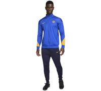 Nike Inter-Milan - tuta sportiva - uomo M Blue/Yellow man Dri-Fit