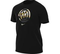 Nike Inter Milano HJ3754-010 - Maglietta da Calcio da Uomo, Taglia S