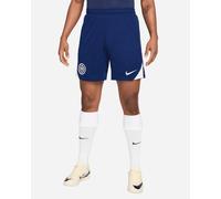 Shorts da calcio in maglia Nike Dri-FIT Inter Strike - Uomo - Blu M