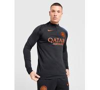Nike Inter Strike Drill Giacca Sportiva, Nero S