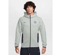 Nike Inter Tech Fleece 25-26 M - Abbigliamento Calcio Ufficiale - Uomo - Color Mix L