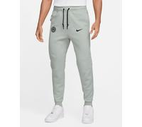 Inter Mailand Tech Nike - Felpa da Calcio in Pile da Uomo, HJ6446