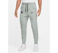 Nike Inter Tech Fleece 25-26 M - Abbigliamento Calcio Ufficiale - Uomo - Color Mix S