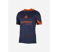 Nike Inter-Milan 25/26 Third - maglia calcio - uomo M Blue/Orange man Dri-Fit