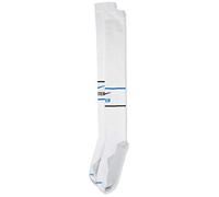 Nike Inter U Stad Otc Sock Aw, Knee High Uomo, white/Blue spark/Black, M
