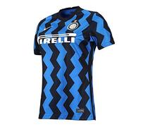 Nike Inter W Nk Brt Stad Jsy Ss Hm Maglietta Donna
