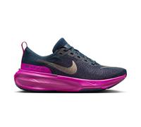 Nike Invincible 3 Armory Navy Metallic Rosso - Scarpe Running Donna EUR 42 / US 10