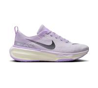 Nike Invincible 3 Lilla Bianco Nero - Scarpe Running Donna EUR 42 / US 10