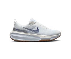 Nike Invincible 3 M - scarpe running neutre - uomo White/Blue 11,5 US