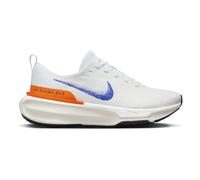 Nike Invincible Run 3 Blueprint FP W - scarpe running neutre - donna 9 US White/Blue/Orange woman